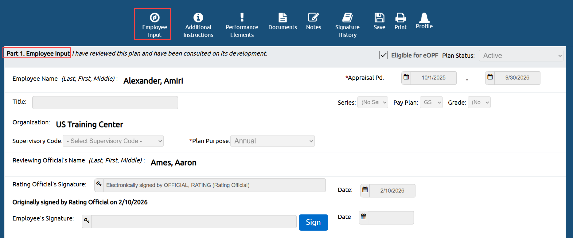 USAP Performance Plan Pt.1 Employee Input.png
