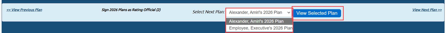 USAP Performance Plan Select Next Plan Drop Down.png