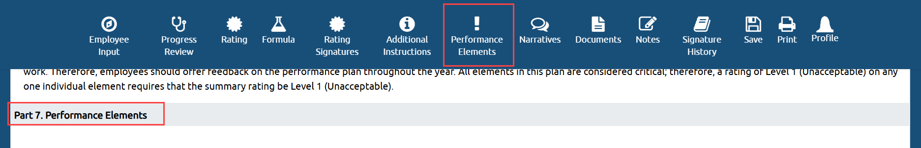 USAP Performance Element Nav Bar.png