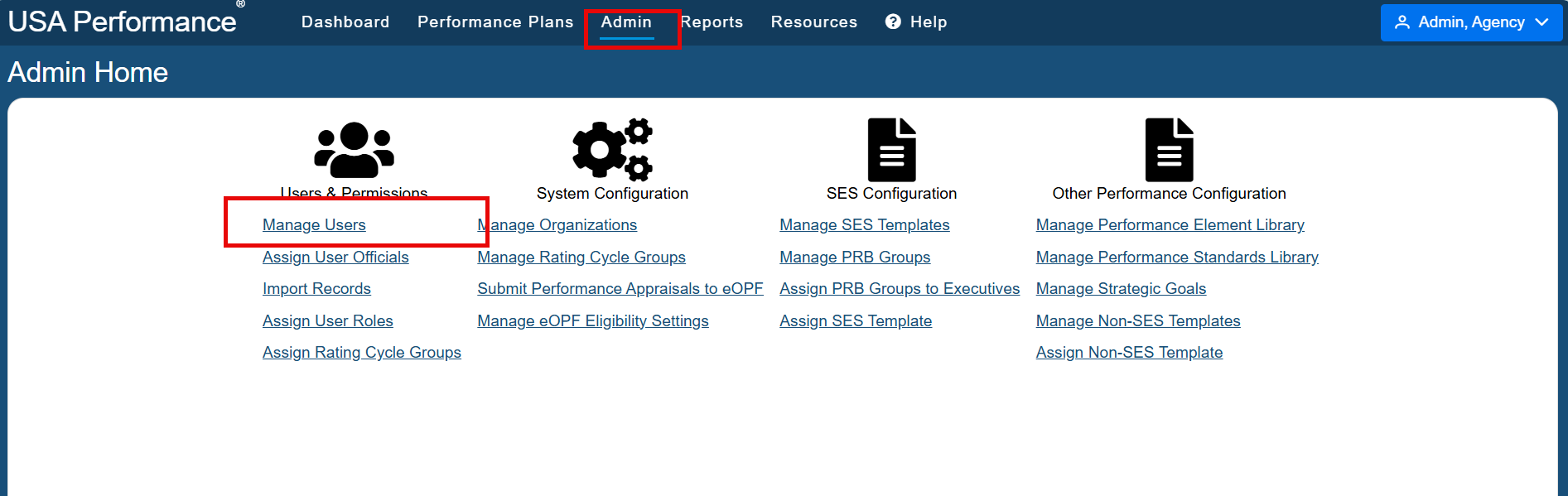 USAP Admin Manage Users (PRB).png